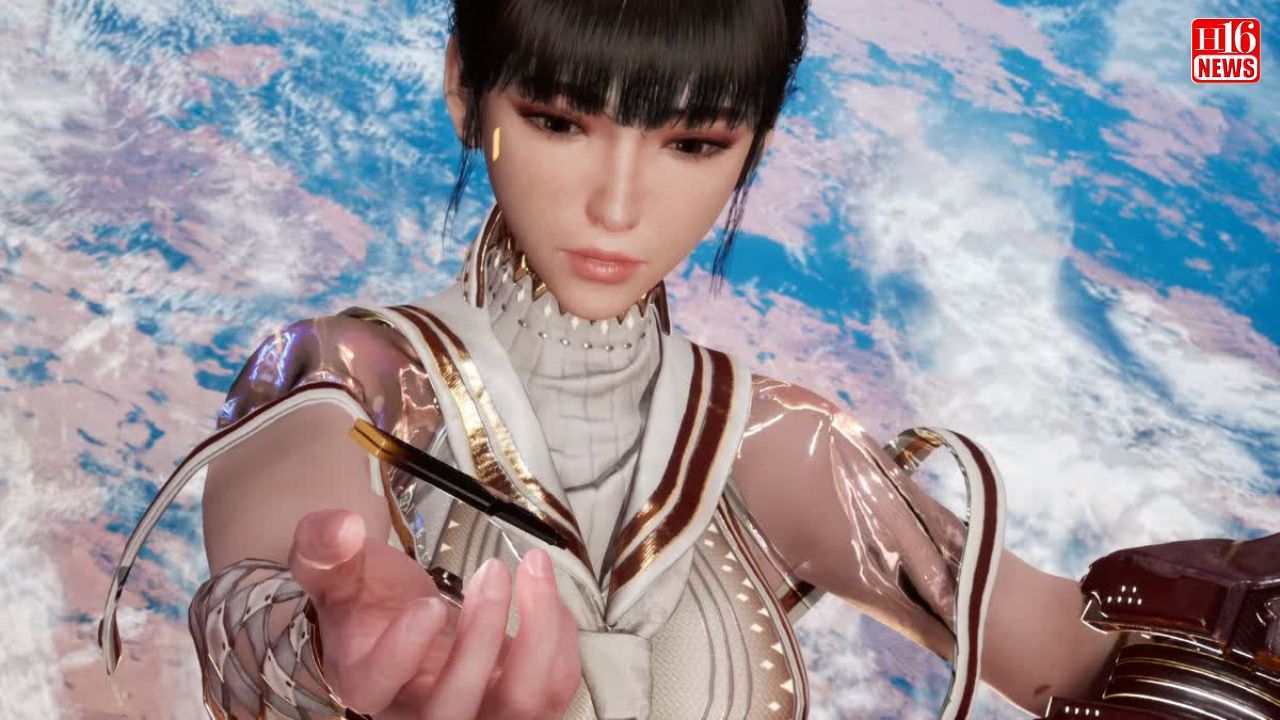 Stellar Blade PC Launch Announced: Launch Date, New Features, PC System Requirements Revealed